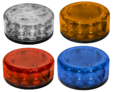 Lampa ostrzegawcza, lampa pojedyncza, kogut ostrzegawczy, lampa led,Výstražná kontrolka, jednoduchá kontrolka, výstražný maják, LED kontrolka,